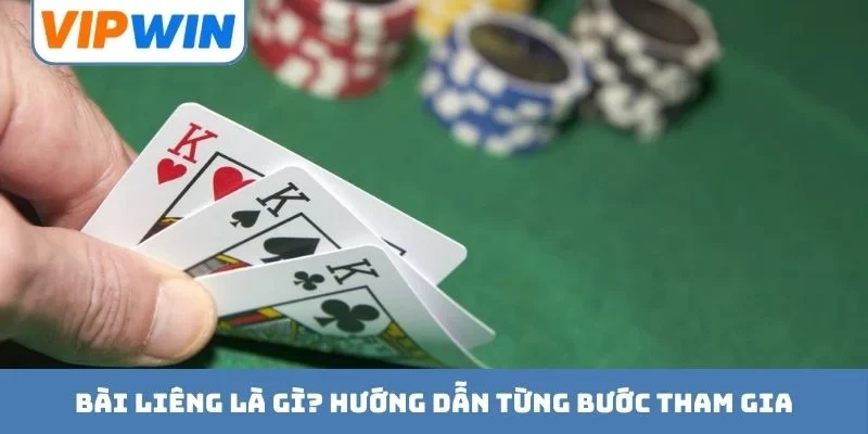 Bài liêng là gì? Hướng dẫn từng bước tham gia